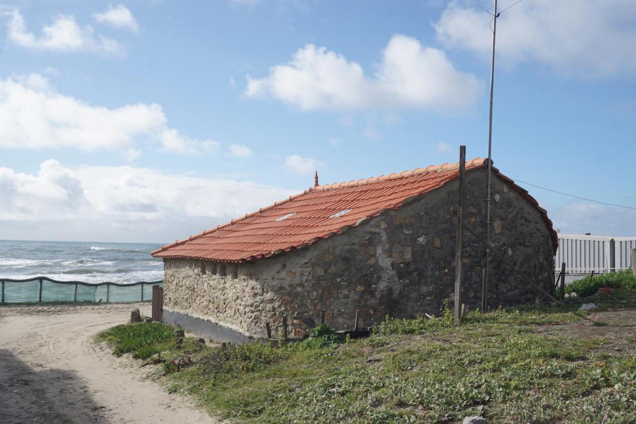 Moekki Apulia Villa Bagian luar foto