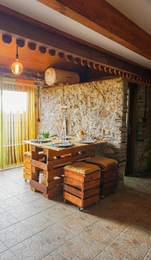 Moekki Apulia Villa Bagian luar foto