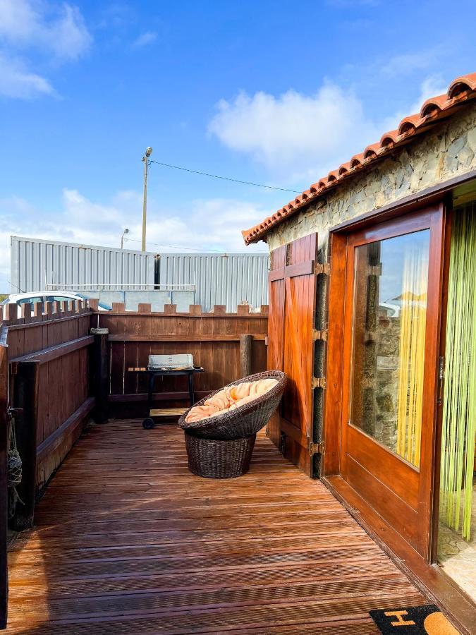 Moekki Apulia Villa Bagian luar foto