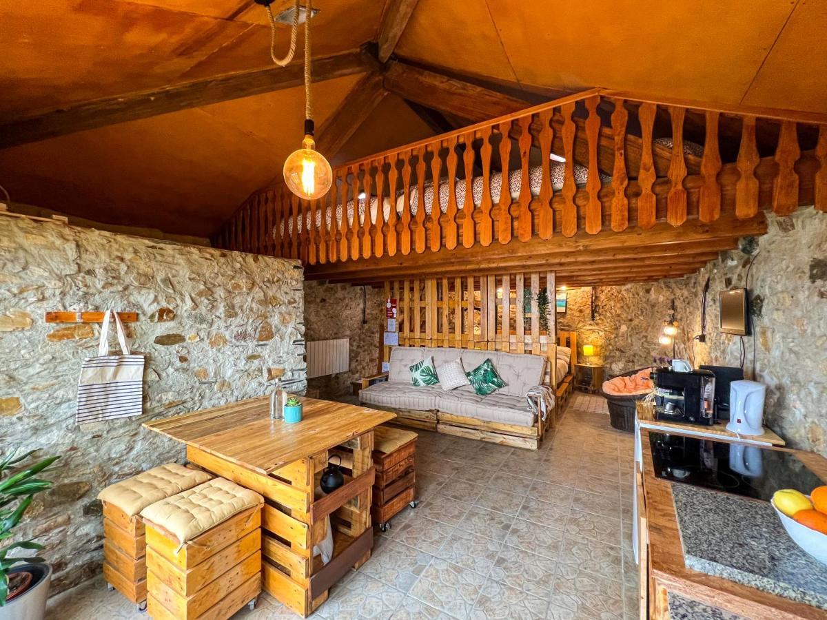 Moekki Apulia Villa Bagian luar foto