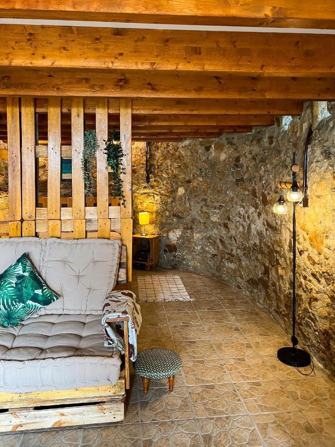 Moekki Apulia Villa Bagian luar foto
