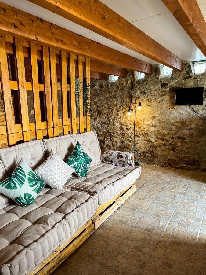 Moekki Apulia Villa Bagian luar foto