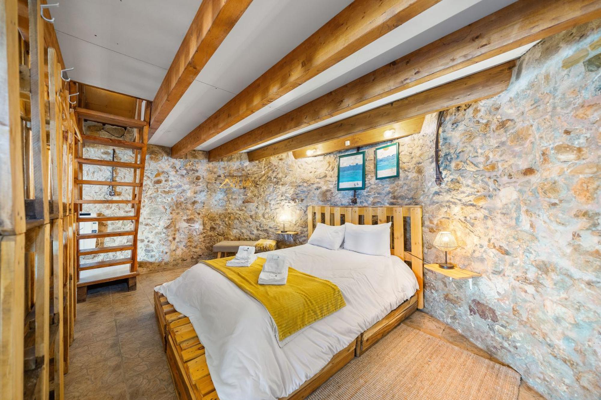 Moekki Apulia Villa Bagian luar foto